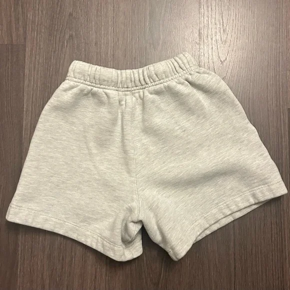 Kids ESSENTIALS Shorts - Picture 2 of 7